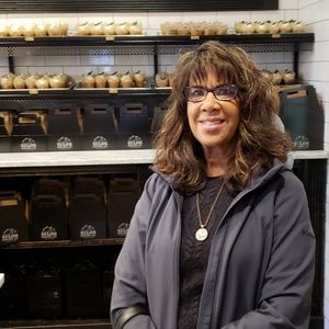 Meet your Posher, Jayne